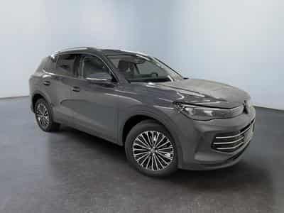 VW Tiguan Style (2026) - Foto 1