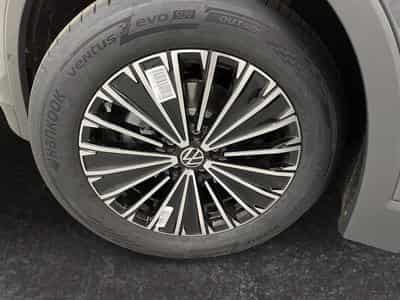 VW Tiguan Style (2026) - Foto 8