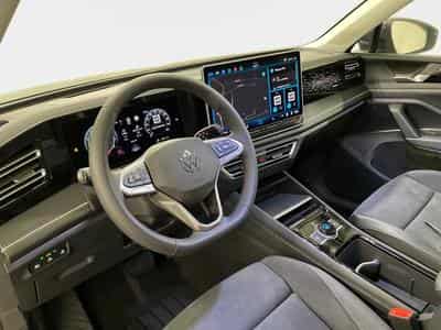 VW Tiguan Style (2026) - Foto 11