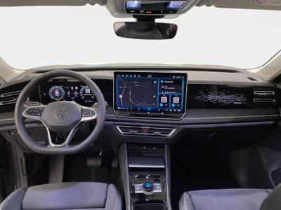 VW Tiguan Style (2026) - Foto 12