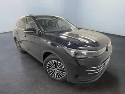 VW Tiguan Style (2026) - Foto 1