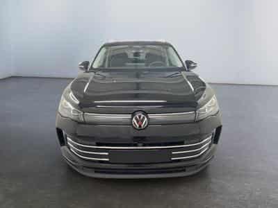 VW Tiguan Style (2026) - Foto 2