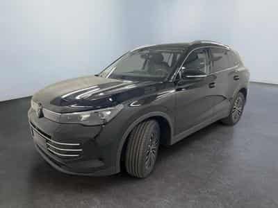VW Tiguan Style (2026) - Foto 3