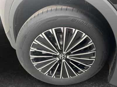VW Tiguan Style (2026) - Foto 9