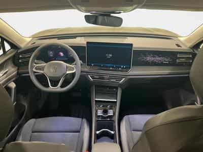 VW Tiguan Style (2026) - Foto 13