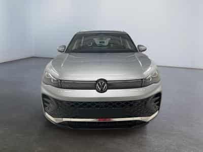 VW Tiguan R-Line (2026) - Foto 2