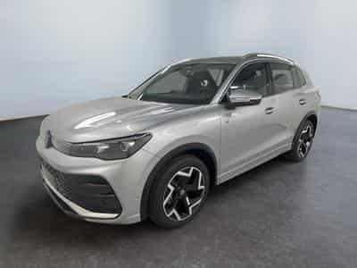 VW Tiguan R-Line (2026) - Foto 3