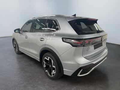 VW Tiguan R-Line (2026) - Foto 5