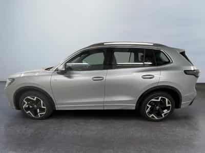 VW Tiguan R-Line (2026) - Foto 4