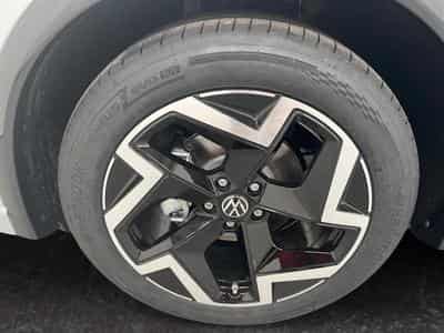 VW Tiguan R-Line (2026) - Foto 9