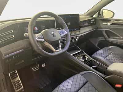 VW Tiguan R-Line (2026) - Foto 13