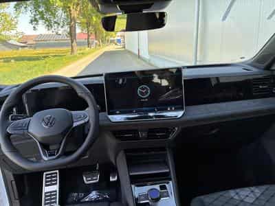 VW Tiguan 2.0 TDI 110 kW R-Line (2026) - Foto 7