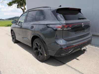 VW Tiguan 2.0 TDI 110 kW R-Line (2026) - Foto 3