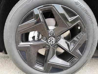 VW Tiguan 2.0 TDI 110 kW R-Line (2026) - Foto 4