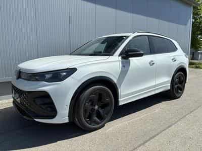 VW Tiguan 2.0 TDI 110 kW R-Line (2026) - Foto 1