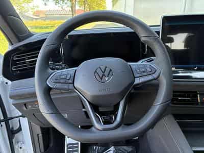 VW Tiguan 2.0 TDI 110 kW R-Line (2026) - Foto 5