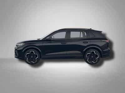 VW Tiguan R-Line 1.5 eTSI 7-Gang-DSG (2025) - Foto 2