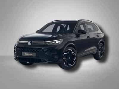 VW Tiguan R-Line 1.5 eTSI 7-Gang-DSG (2025) - Foto 1