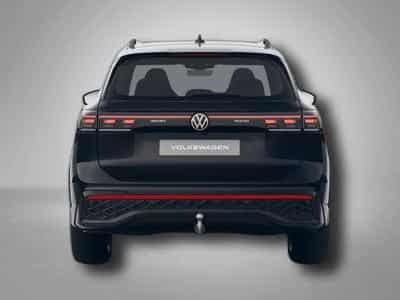 VW Tiguan R-Line 1.5 eTSI 7-Gang-DSG (2025) - Foto 4