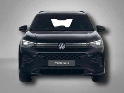 VW Tiguan R-Line 1.5 eTSI 7-Gang-DSG (2025) - Foto 8