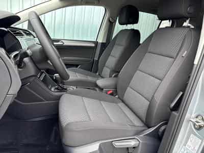 VW Touran Comfort Plus Edition-150 (2026) - Photo 8