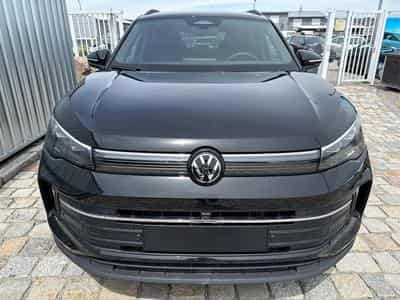 VW Tiguan Prime Edition 1.5 (2026) - Photo 2