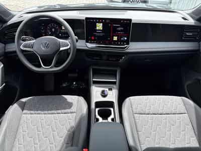 VW Tiguan Prime Edition 1.5 (2026) - Photo 7