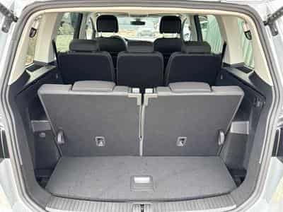 VW Touran Comfort Plus Edition-150 (2026) - Photo 11