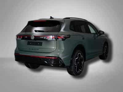 VW Tiguan R-Line 2.0 TSI 7-Gang-DSG 4MOTION (2026) - Photo 5