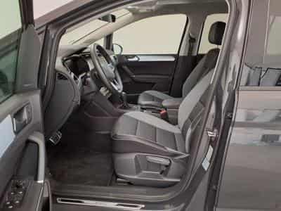 VW Touran Life Plus 1.5 TSI 7-Gang-DSG (2026) - Photo 9