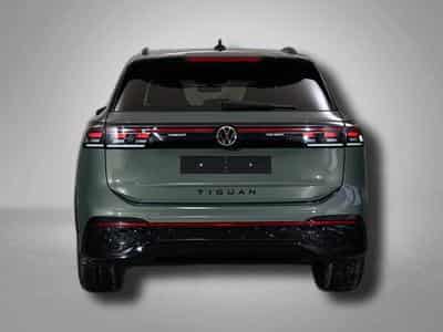 VW Tiguan R-Line 2.0 TSI 7-Gang-DSG 4MOTION (2026) - Photo 4