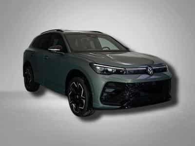 VW Tiguan R-Line 2.0 TSI 7-Gang-DSG 4MOTION (2026) - Photo 7
