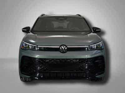 VW Tiguan R-Line 2.0 TSI 7-Gang-DSG 4MOTION (2026) - Photo 8