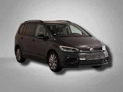 VW Touran Highline R-Line 1.5 TSI 7-Gang-DSG (2026) - Photo 7