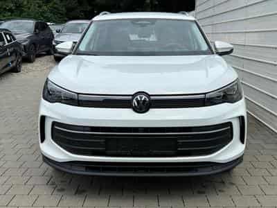 VW Tiguan Prime (2026) - Foto 2