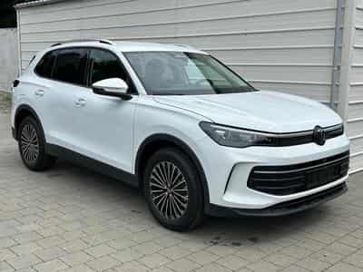 VW Tiguan Prime (2026) - Foto 1