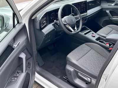 VW Tiguan Prime (2026) - Foto 6