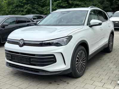 VW Tiguan Prime (2026) - Foto 3