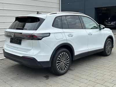 VW Tiguan Prime (2026) - Foto 4