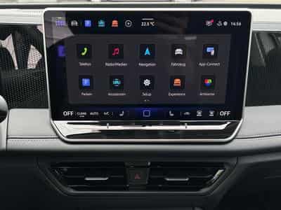 VW Tiguan Prime (2026) - Foto 10