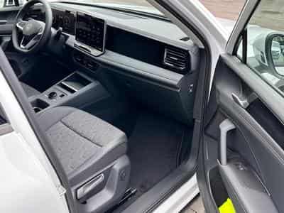 VW Tiguan Prime (2026) - Foto 12
