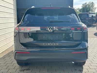 VW Tiguan Prime (2026) - Foto 5
