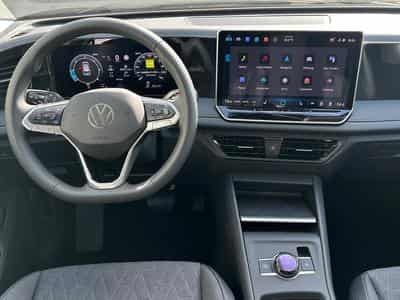 VW Tiguan Prime (2026) - Foto 8