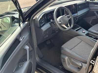 VW Tiguan Prime (2026) - Foto 6