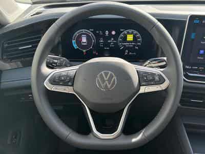 VW Tiguan Prime (2026) - Foto 9