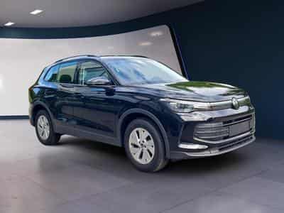 VW Tiguan 1.5 eTSI 110 kW Trend (2026) - Foto 3