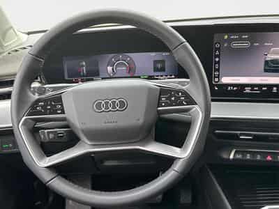 Audi Q3 Sportback Basis (2026) - Foto 8