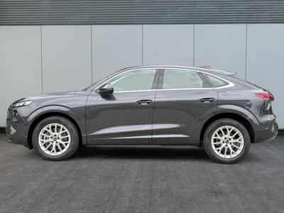 Audi Q3 Sportback Basis (2026) - Foto 2