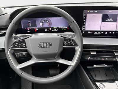 Audi Q3 Sportback Basis (2026) - Foto 8