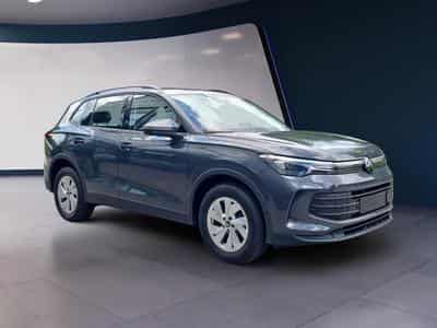 VW Tiguan 1.5 eTSI 110 kW Trend (2026) - Foto 3